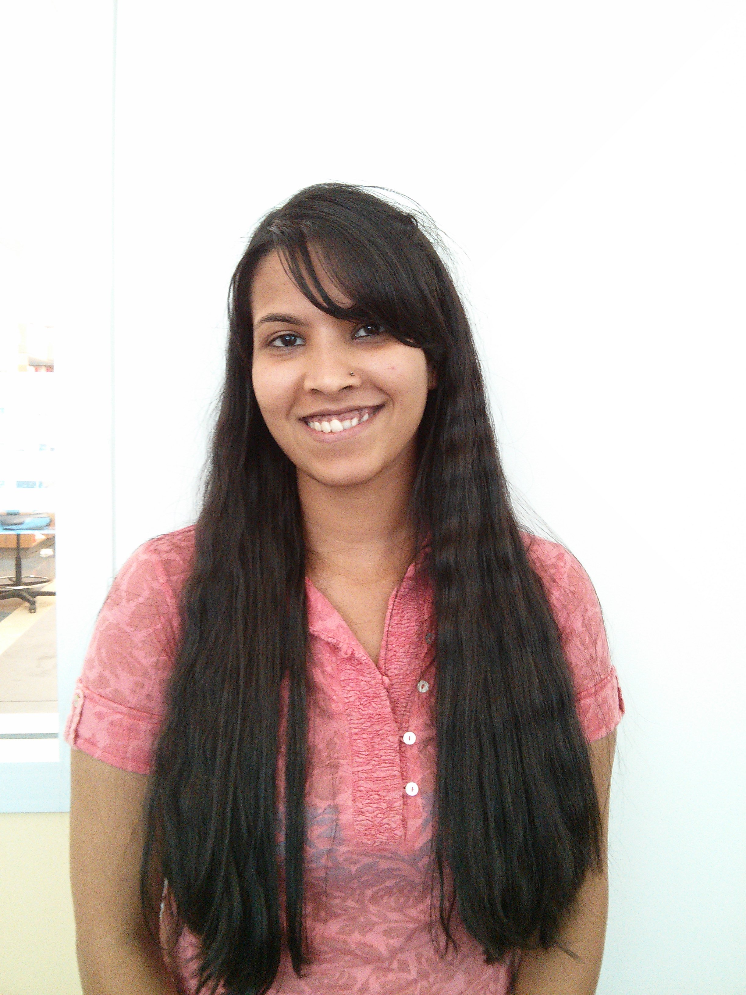 Shivangi Awasthi
